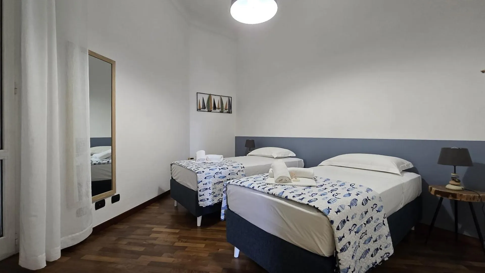 Cicco'S House - Homy 5 Terre Apartment La Spezia Italy