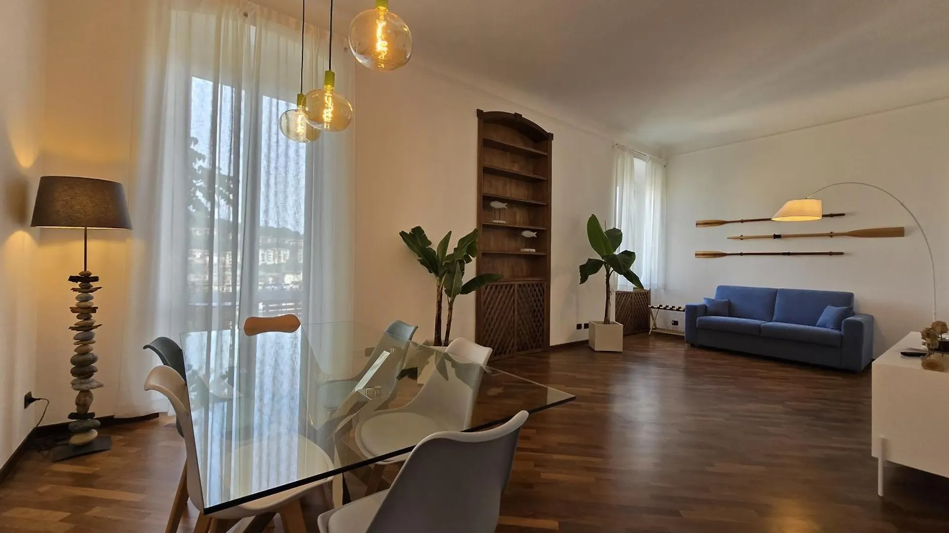 Cicco'S House - Homy 5 Terre Apartment La Spezia