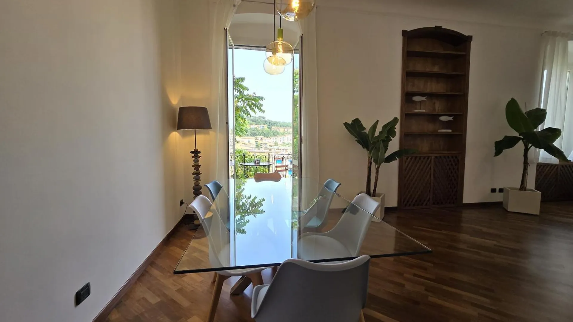 Cicco'S House - Homy 5 Terre Apartment La Spezia
