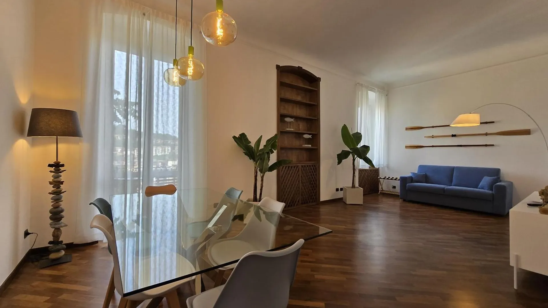 Cicco'S House - Homy 5 Terre Apartment La Spezia 0*,  Italy