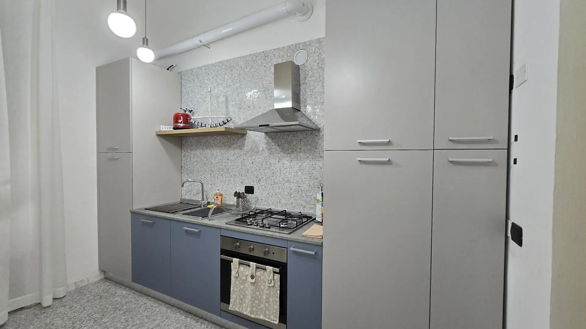 Cicco'S House - Homy 5 Terre Apartment La Spezia