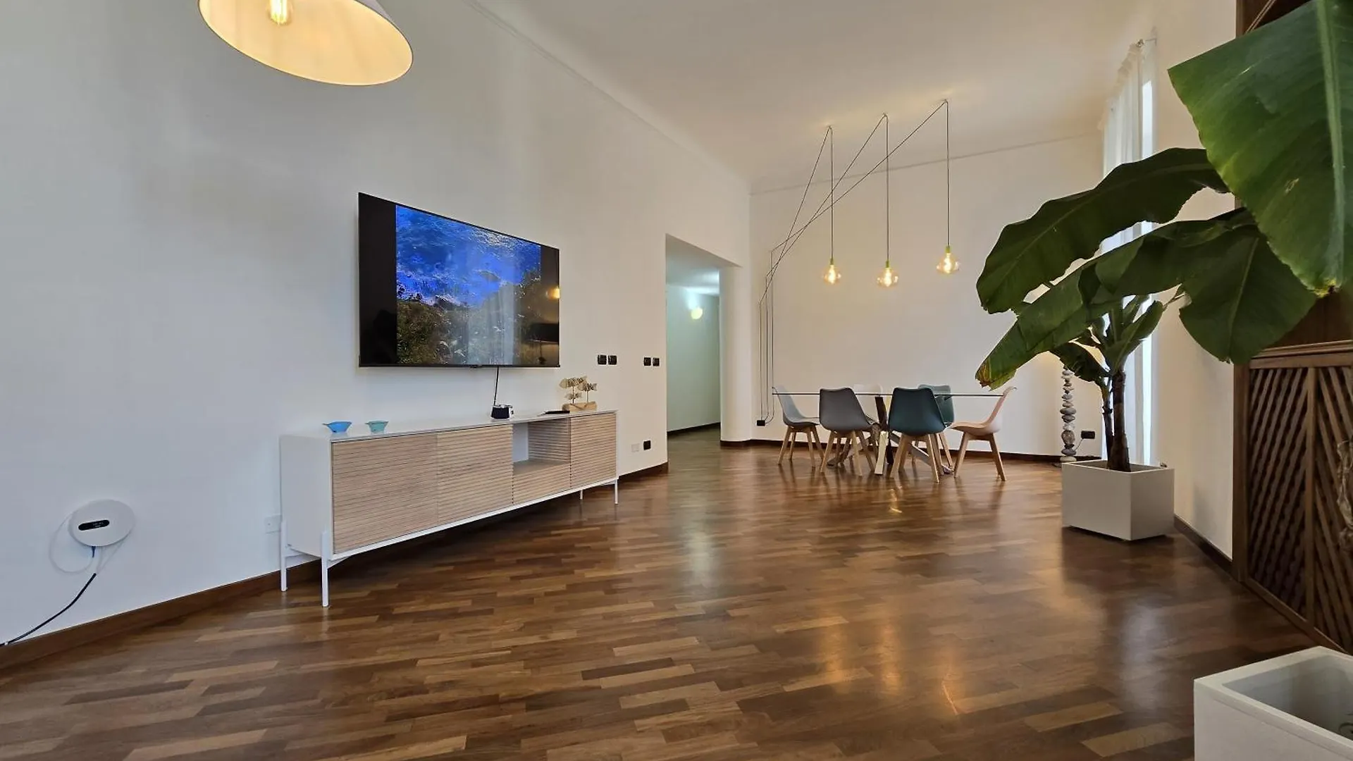 Cicco'S House - Homy 5 Terre Apartment La Spezia