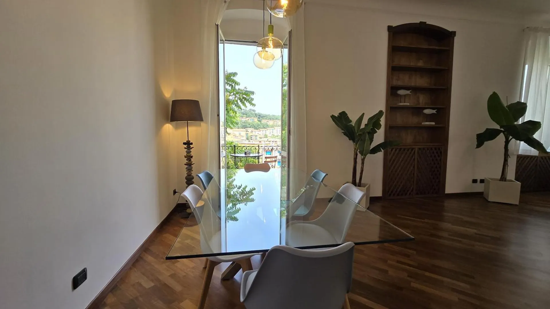 Cicco'S House - Homy 5 Terre Apartment La Spezia