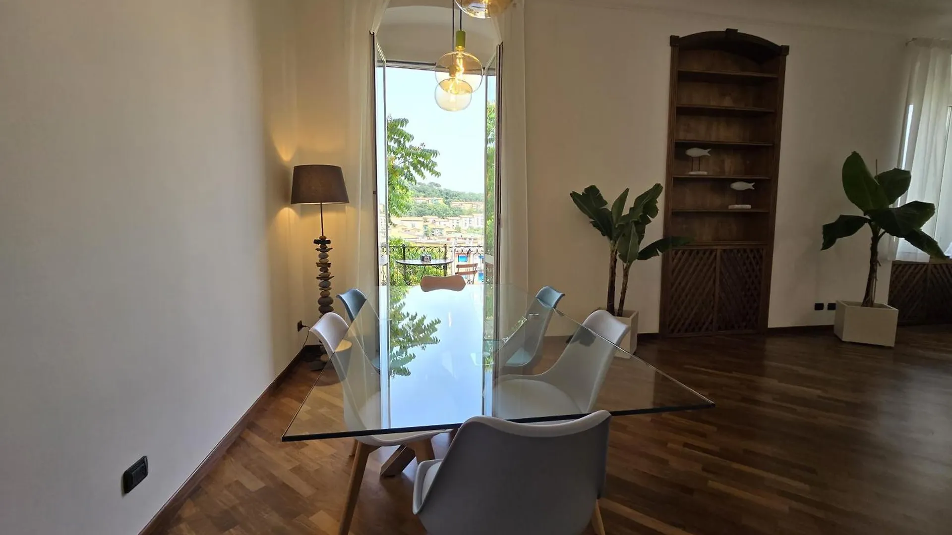 Cicco'S House - Homy 5 Terre Apartment La Spezia Italy
