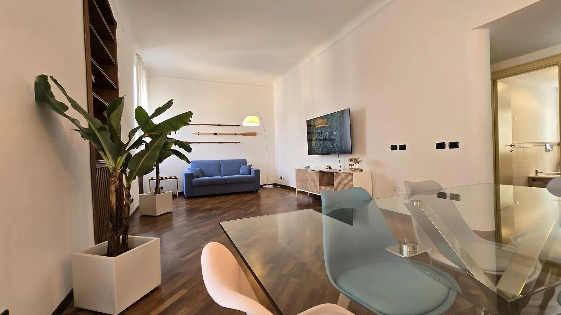 Cicco'S House - Homy 5 Terre Apartment La Spezia