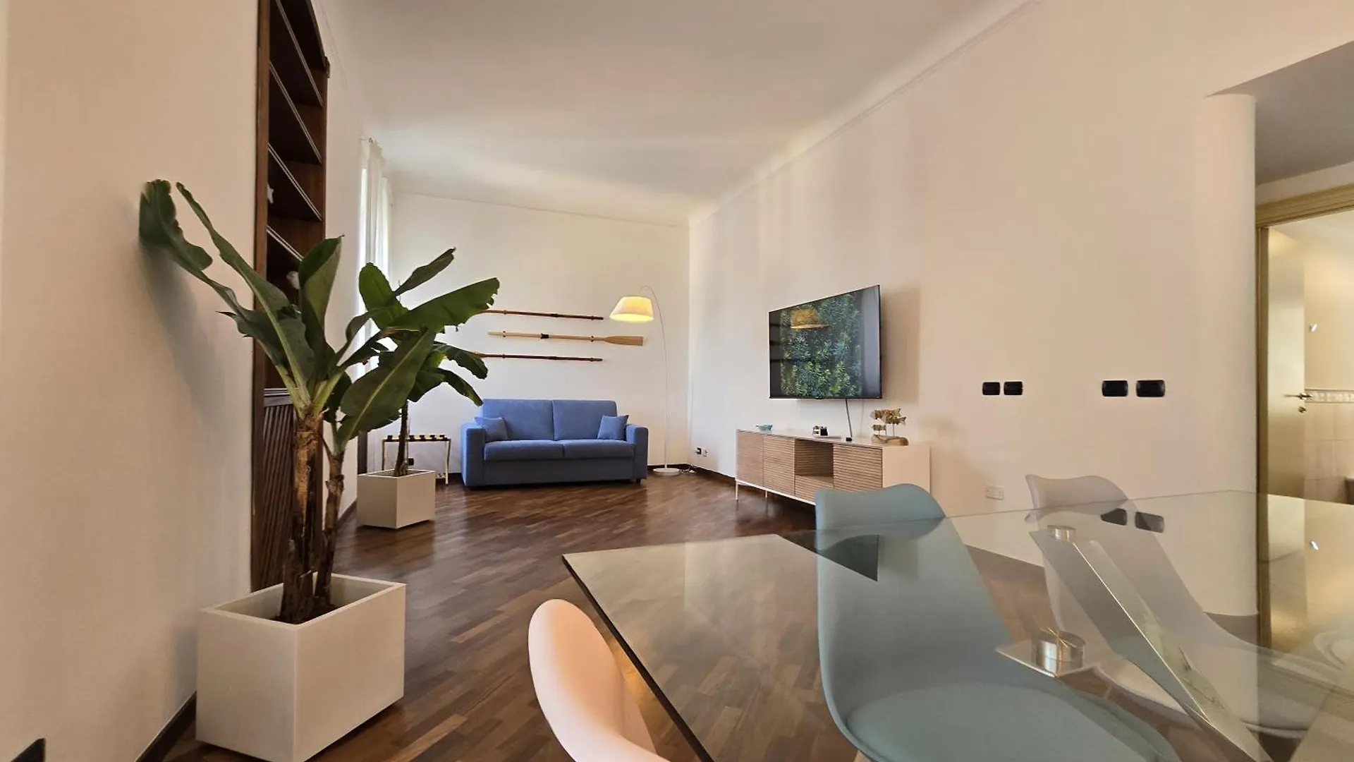 Cicco'S House - Homy 5 Terre Apartment La Spezia